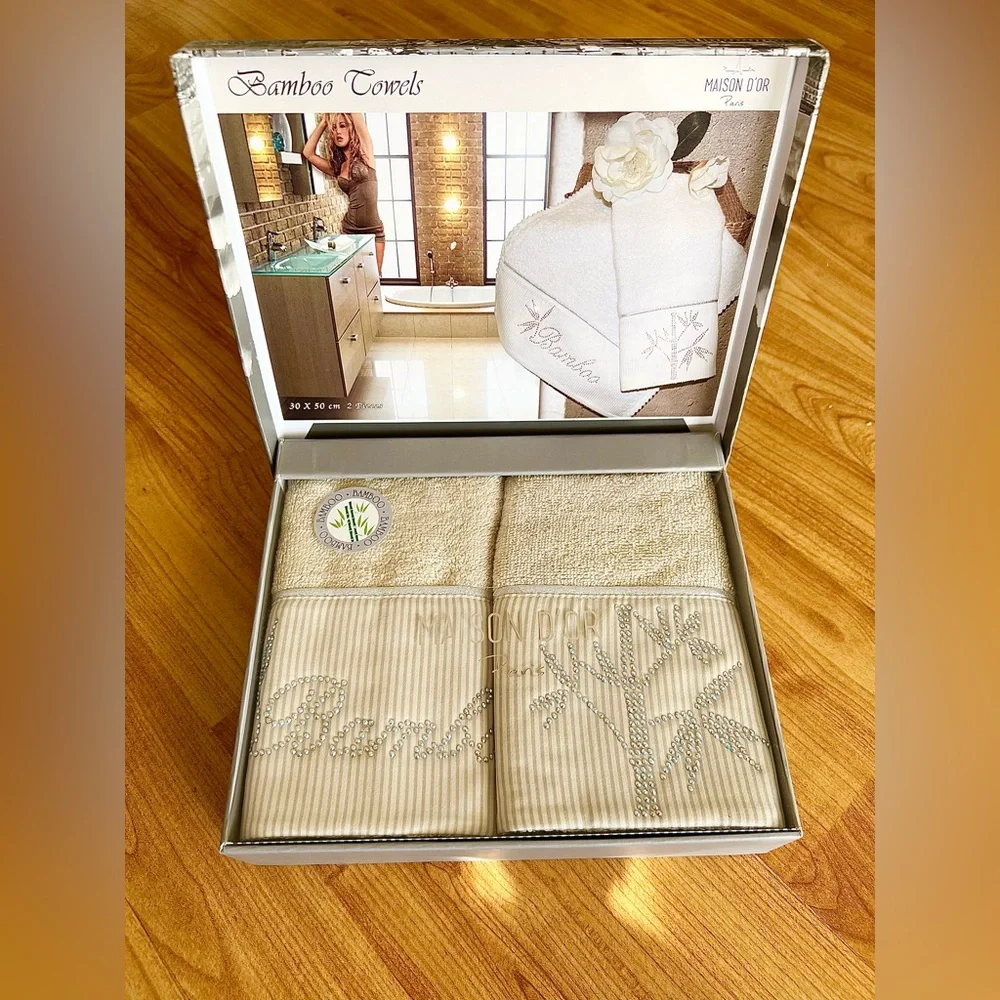 Maison D’or set two